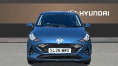 Hyundai i10 1.0 [63] Advance 5dr Auto [Nav] Petrol Hatchback